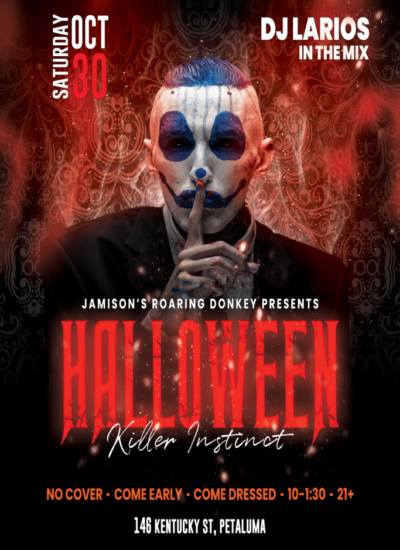 donkey halloween 2021